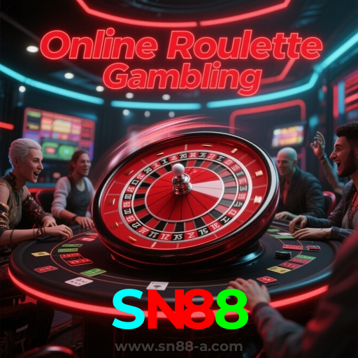 SN88:Onde sua sorte brilha com poker, roleta e apostas no futebol online!