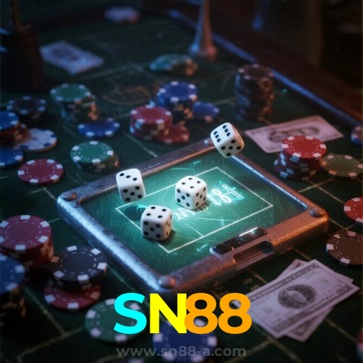SN88:Apostas ao vivo no futebol e diversão garantida com slots e roleta!