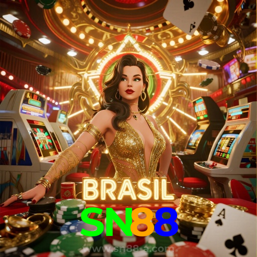 SN88:Aposte no futebol e conquiste prêmios em blackjack e roleta!