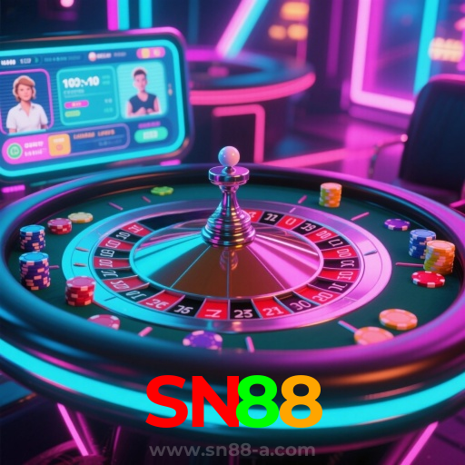 SN88：No futebol online, suas vitórias estão a um passo de distância!