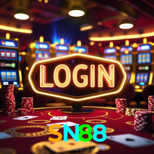 SN88：Aposte no futebol online e vença como um verdadeiro campeão!