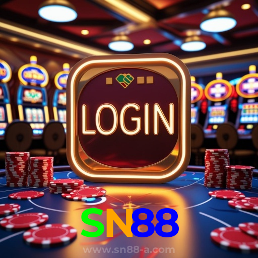 SN88：Jogue nas melhores slots e descubra o jackpot dos seus sonhos!