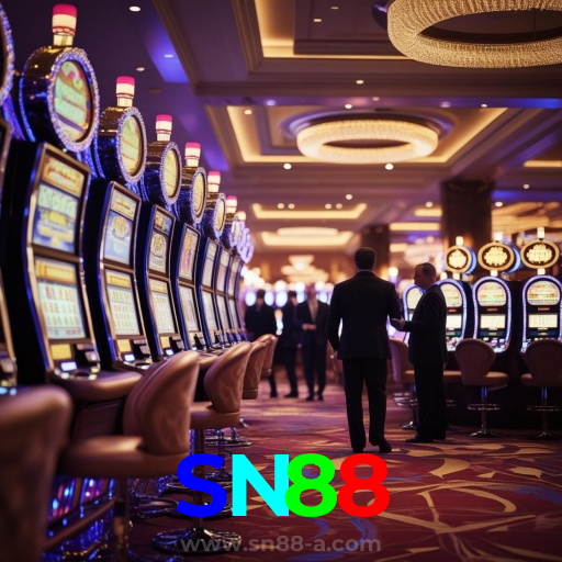 SN88:Conquiste grandes vitórias em blackjack e aposte no futebol online!