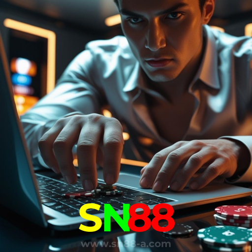 SN88：Apostas em futebol e diversão em blackjack esperam por você!