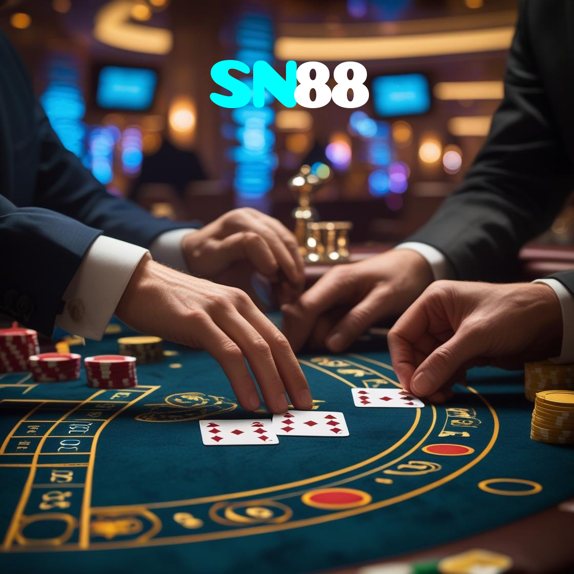 SN88:Gire as slots e ganhe prêmios incrÃveis com cada giro!