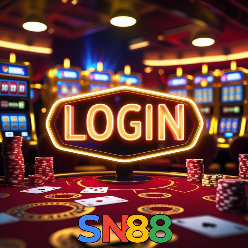 SN88:Jogue nas nossas mesas de poker e conquiste vitórias épicas!