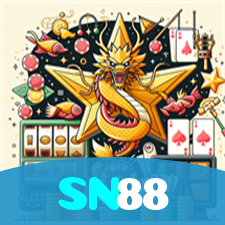SN88:O melhor cassino para você jogar slots e apostar no seu time de futebol!