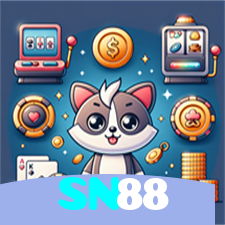 SN88：Ganhe prêmios incríveis em slots, roleta e apostas ao vivo no futebol!