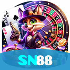 SN88：O cassino mais confiável para jogar blackjack e apostar no futebol!
