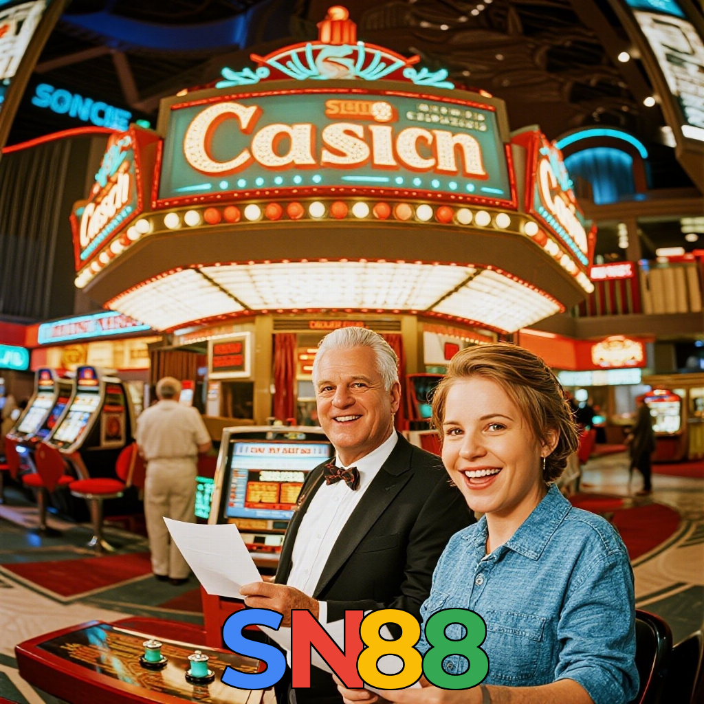 SN88:Jogue nas mesas de poker e vença como um profissional!
