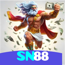 SN88:Vença na roleta e conquiste prêmios gigantes!