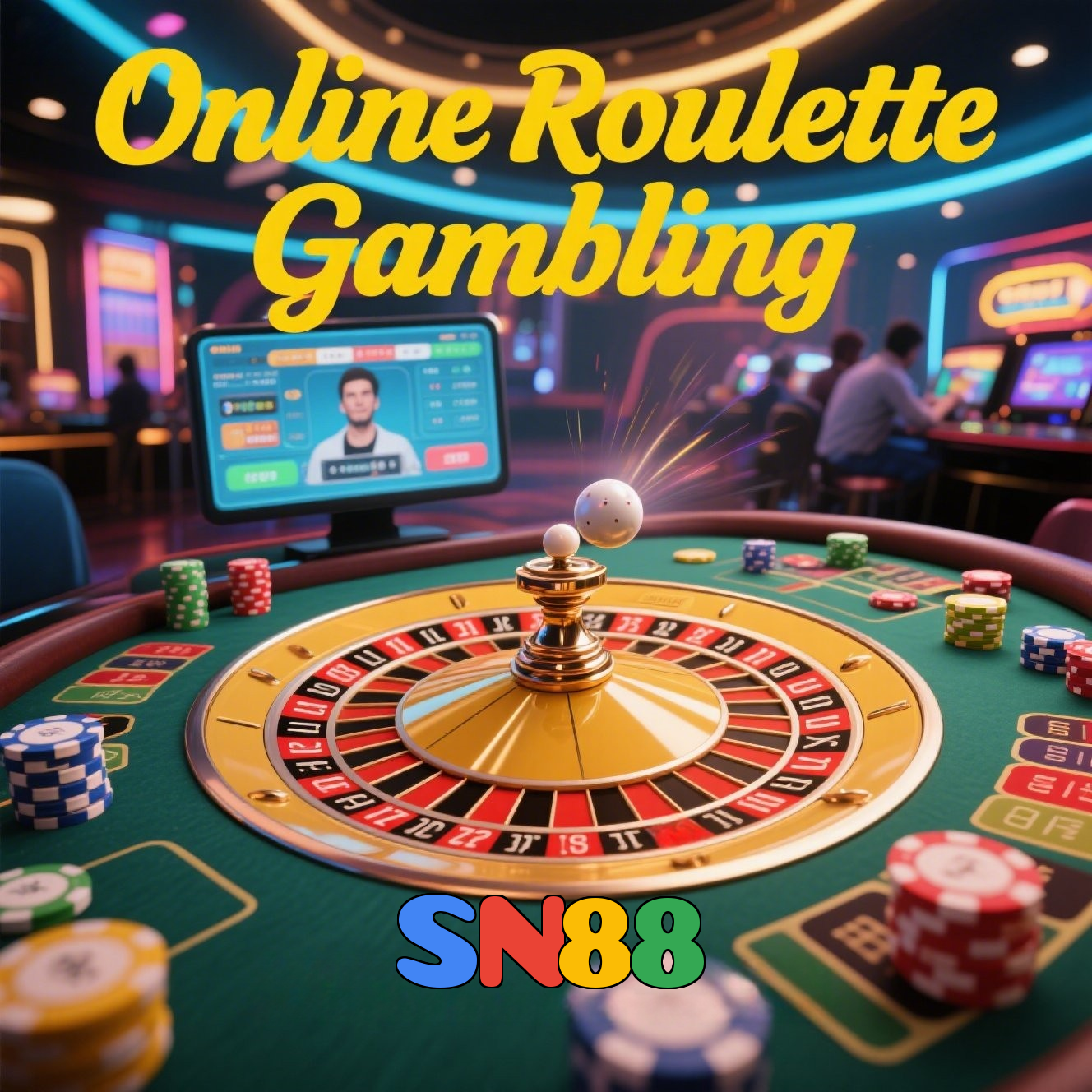 SN88:Aposte no futebol e conquiste vitórias incrÃveis nos jogos de cassino!
