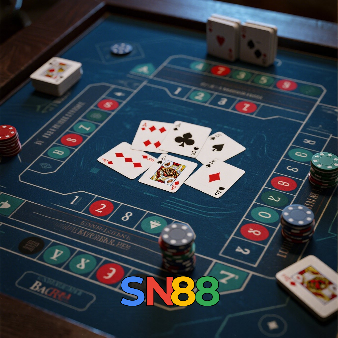 SN88:Cada giro é uma nova chance de ganhar! Venha para as slots agora!