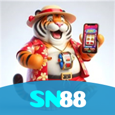 SN88：Jogue nas roletas e veja a sorte sorrir para você!