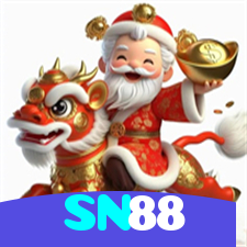 SN88：Jogue nas slots e ganhe grandes prêmios com cada giro!