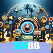 SN88:Apostas no futebol e grandes prêmios nos melhores jogos de cassino!