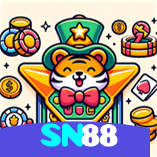SN88:A diversão e as vitórias estão te esperando no nosso cassino online!