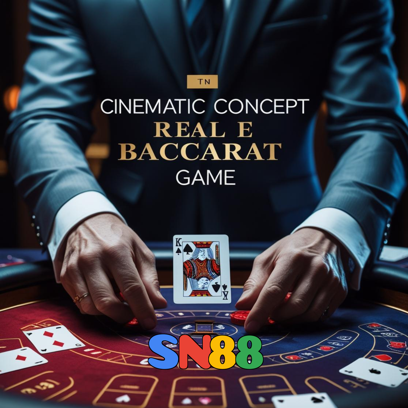SN88:Grandes vitórias em poker, roleta e apostas no futebol esperam por você!