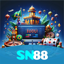 SN88：Jogue poker, ganhe no futebol e vença no cassino online mais confiável!