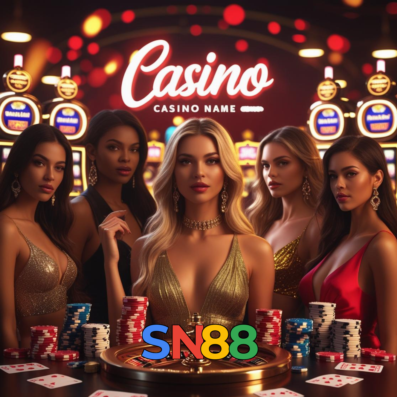 SN88:Jogue nas slots e ganhe grandes prêmios com cada giro!