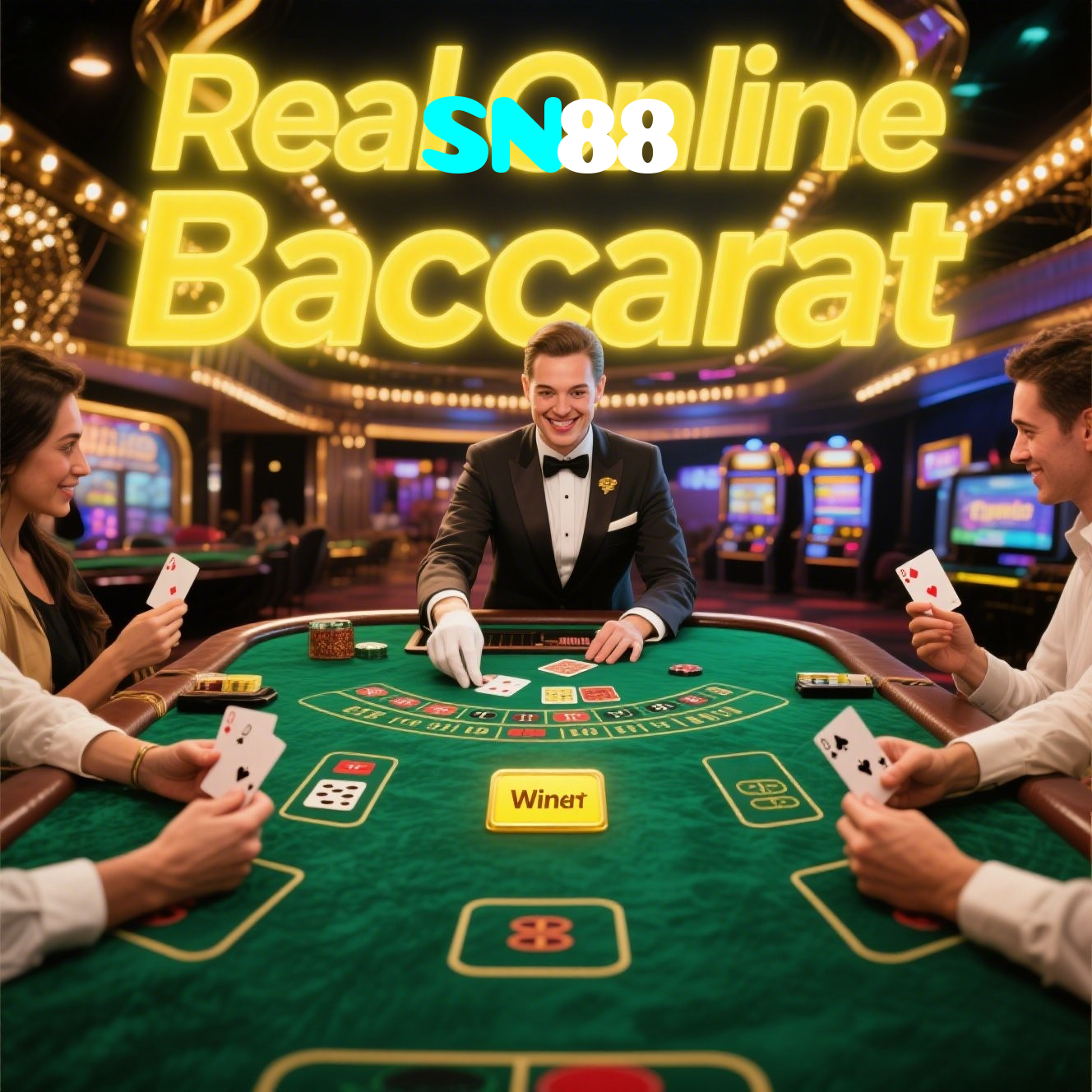 SN88:Aposte no futebol e conquiste vitórias épicas com blackjack e poker!