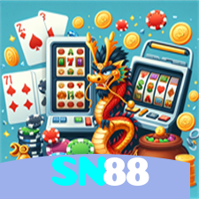 SN88：O melhor cassino online para apostar no futebol e jogar poker e blackjack!