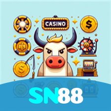 SN88：Jogue blackjack, poker e aposte no futebol para vitórias épicas!