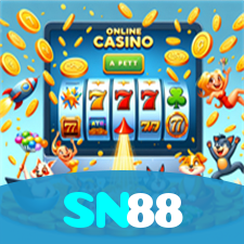 SN88：A roleta nunca foi tão empolgante! Aposte e vença!