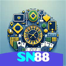 SN88：Vença no poker e aposte no futebol para grandes vitórias no cassino!