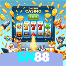 SN88：Aposte no futebol e ganhe prêmios em slots e roleta ao vivo!