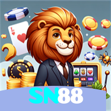 SN88：Apostas ao vivo no futebol e grandes prêmios no cassino online!