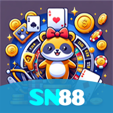 SN88：Jogue nas melhores slots e conquiste grandes jackpots!