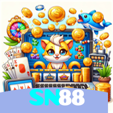 SN88：Apostas no futebol e grandes vitórias em roleta e blackjack!