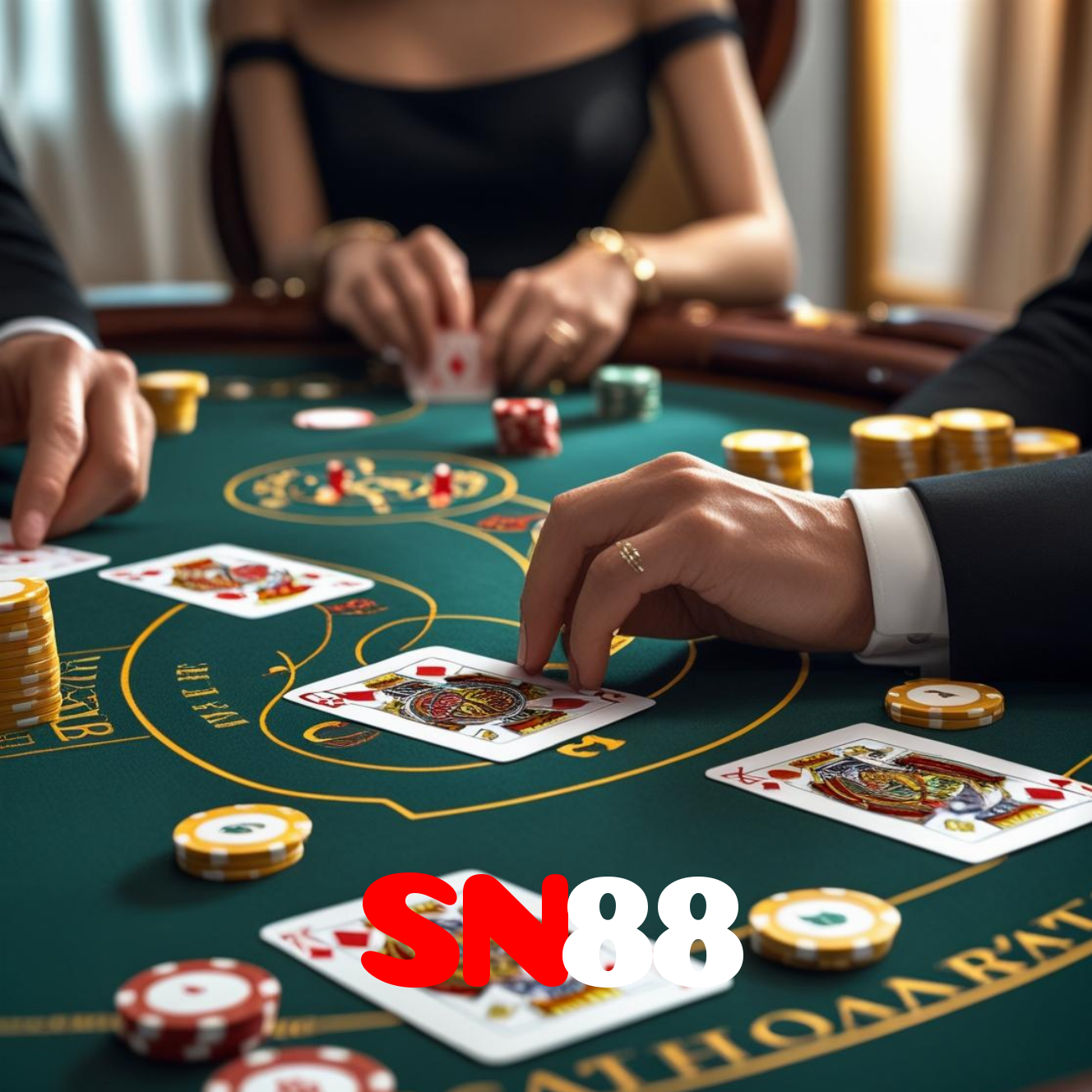 SN88:Cada giro é uma chance de conquistar prêmios incríveis!