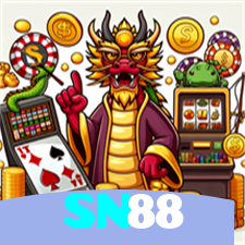 SN88：Aposte no futebol, jogue poker e conquiste vitórias épicas!