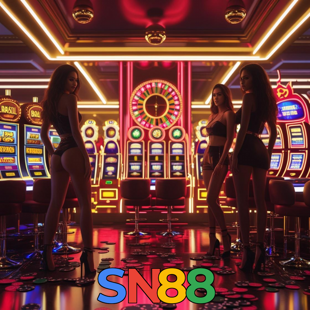 SN88:Vença no poker, aposte no futebol e divirta-se com os melhores jogos de cassino!