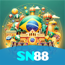 SN88：Apostas ao vivo no futebol e grandes prêmios nos melhores jogos de cassino!