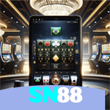 SN88：Jogue blackjack e conquiste a vitória no cassino online!