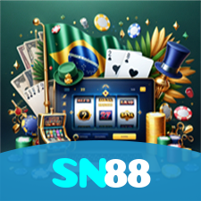 SN88：Ganhe muito jogando blackjack e apostando no futebol online!