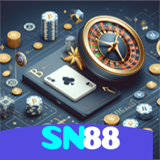 SN88：O cassino online perfeito para quem ama futebol e jogos emocionantes!
