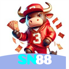 SN88:Cada jogo é uma chance de ganhar! Jogue agora e vença!