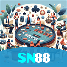 SN88：Jogue slots, aposte no futebol e ganhe prêmios incríveis no nosso cassino!