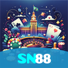 SN88：Jogue poker, aposte no futebol e vença com grandes vitórias no cassino online!