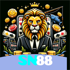 SN88：Jogue slots de tirar o fôlego e conquiste vitórias épicas!