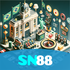 SN88:Vença no futebol e nos melhores jogos de cassino online, como poker e roleta!