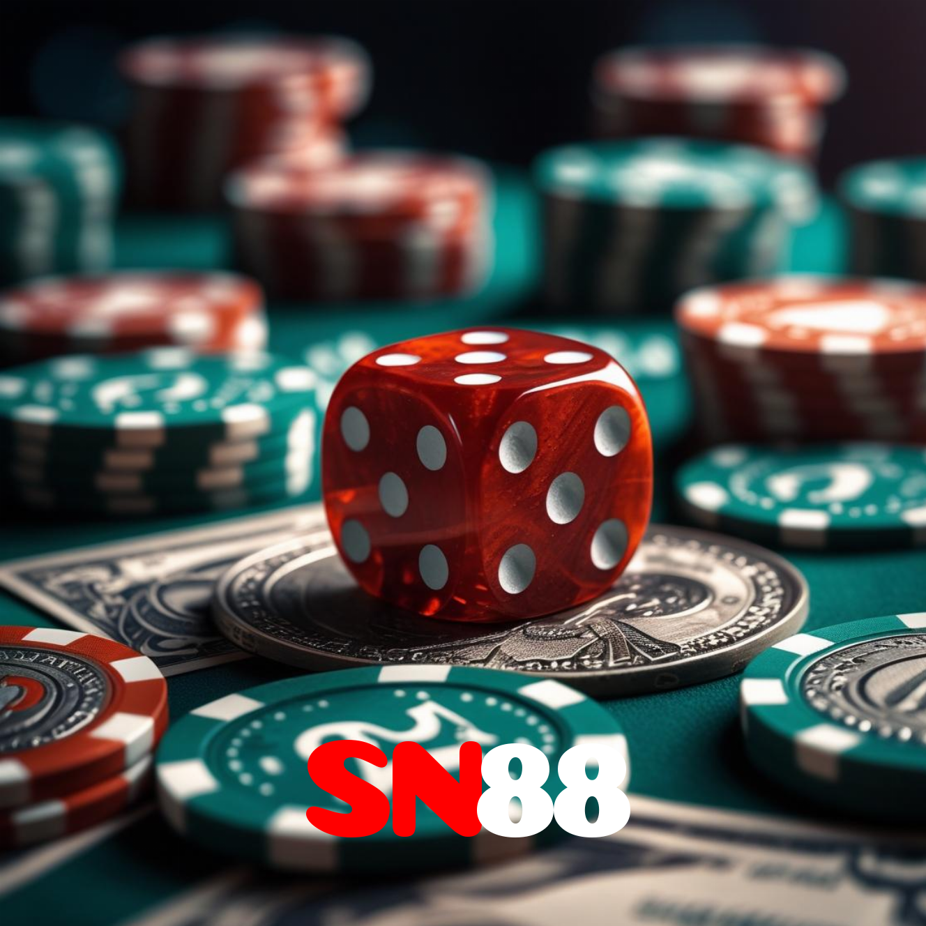 SN88:Jogue blackjack, poker e aposte no futebol para vitórias épicas!