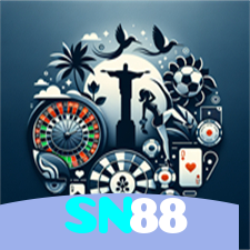 SN88：Jogue nas slots e ganhe prêmios surreais!