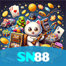 SN88：A diversão começa no cassino online com poker, roleta e apostas no futebol!