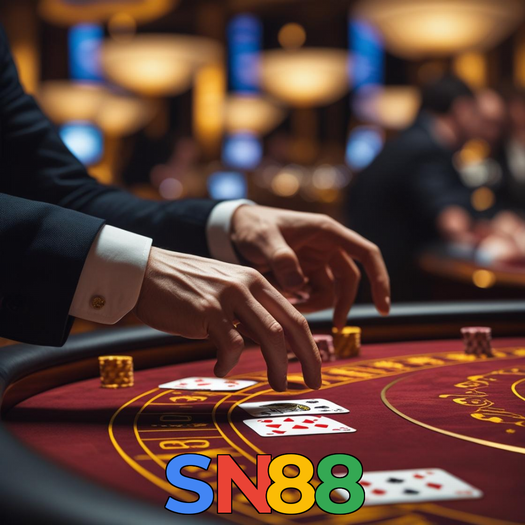 SN88：Jogue slots, aposte no futebol e vença com grandes vitórias!