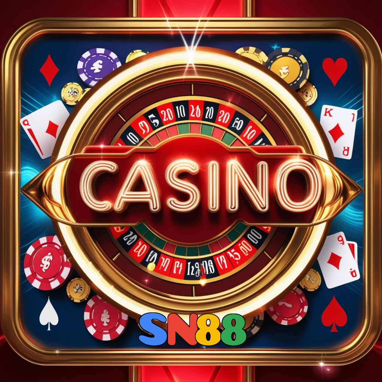 SN88:Em cada giro, novas vitórias! Venha jogar nas melhores slots!